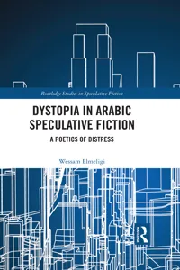 Dystopia in Arabic Speculative Fiction_cover