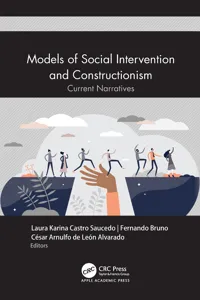 Models of Social Intervention and Constructionism_cover