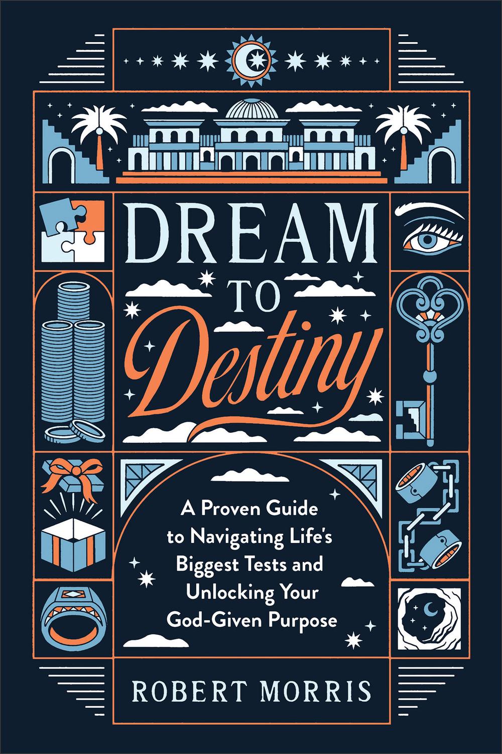 邦楽 destiny/dreamlets PDF] Dream to Destiny by Morris | 9780764242946, 9781493445455