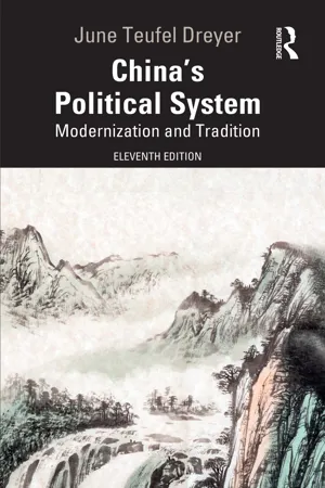 China's Political System