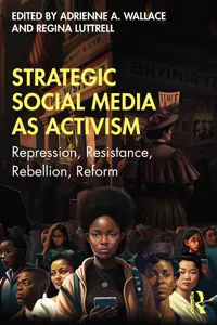 Strategic Social Media as Activism_cover