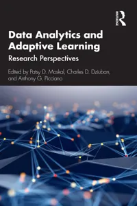 Data Analytics and Adaptive Learning_cover