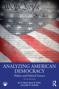 Analyzing American Democracy_cover