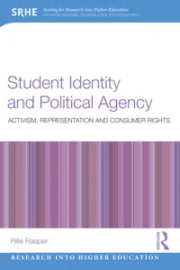 Student Identity and Political Agency_cover