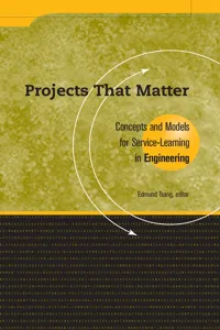 Projects That Matter_cover