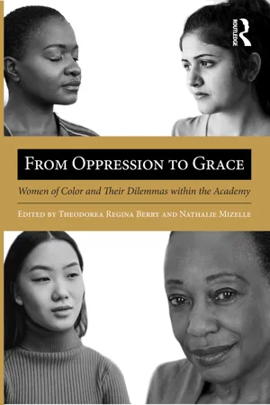 From Oppression to Grace