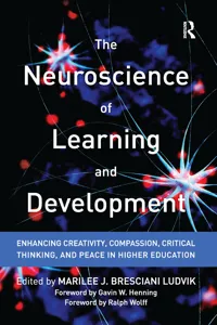 The Neuroscience of Learning and Development_cover