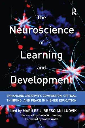 The Neuroscience of Learning and Development