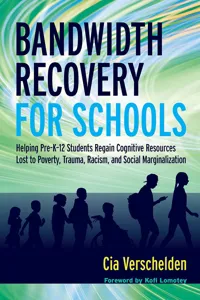 Bandwidth Recovery For Schools_cover