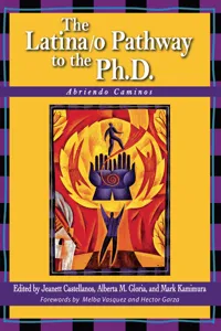 The Latina/o Pathway to the Ph.D._cover