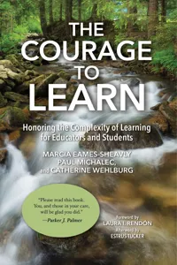 The Courage to Learn_cover