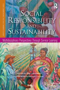 Social Responsibility and Sustainability_cover