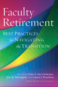 Faculty Retirement_cover