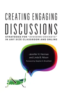 Creating Engaging Discussions_cover