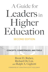 A Guide for Leaders in Higher Education_cover