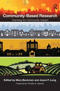 Community-Based Research_cover