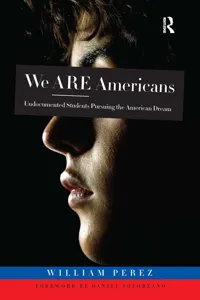 We ARE Americans_cover