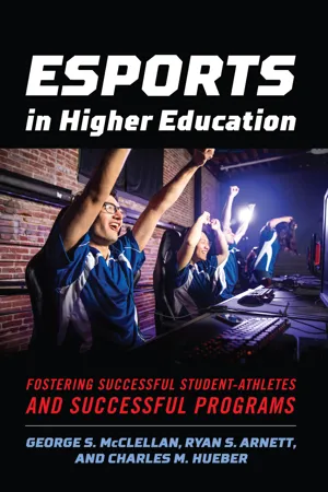 Esports in Higher Education