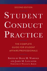 Student Conduct Practice_cover