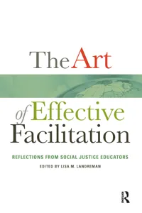 The Art of Effective Facilitation_cover