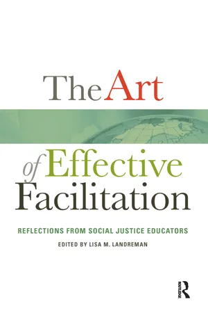 The Art of Effective Facilitation