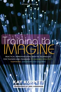 Training to Imagine_cover