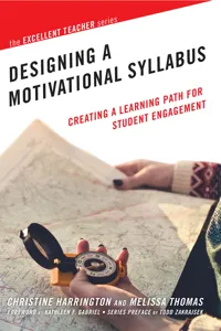 Designing a Motivational Syllabus_cover