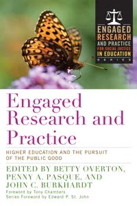 Engaged Research and Practice_cover