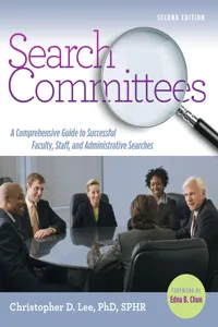 Search Committees_cover