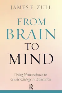 From Brain to Mind_cover