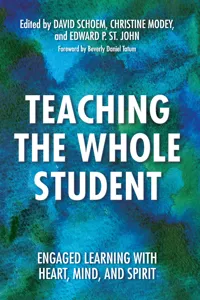 Teaching the Whole Student_cover