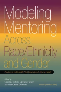 Modeling Mentoring Across Race/Ethnicity and Gender_cover