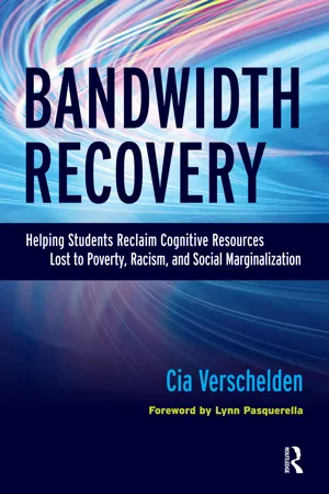 Bandwidth Recovery