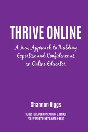 Thrive Online