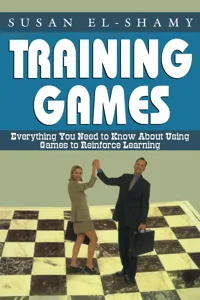 Training Games_cover