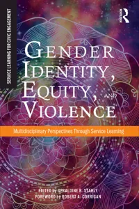 Gender Identity, Equity, and Violence_cover