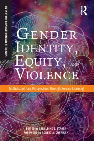 Gender Identity, Equity, and Violence