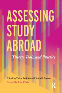 Assessing Study Abroad_cover