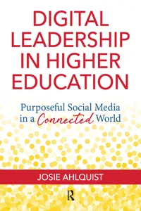 Digital Leadership in Higher Education_cover