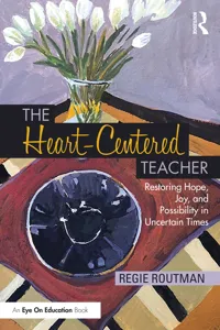 The Heart-Centered Teacher_cover