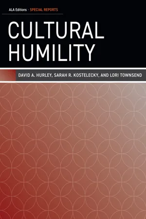 Cultural Humility