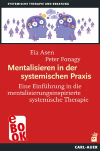 Mentalisieren in der systemischen Praxis_cover