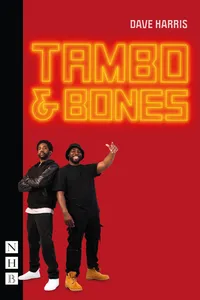 Tambo & Bones_cover