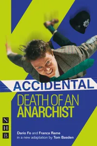 Accidental Death of an Anarchist_cover