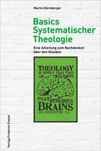 Basics Systematischer Theologie_cover