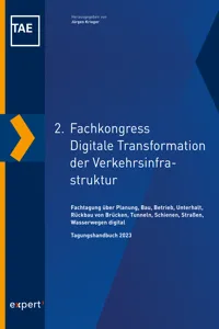 2. Fachkongress Digitale Transformation der Verkehrsinfrastruktur_cover