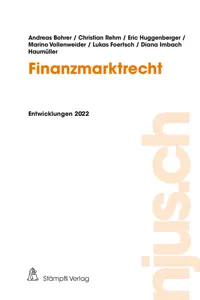 Finanzmarktrecht_cover