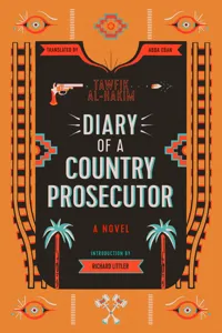 Diary of a Country Prosecutor_cover