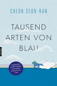 Tausend Arten von Blau_cover