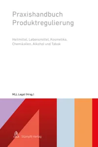 Praxishandbuch Produktregulierung_cover